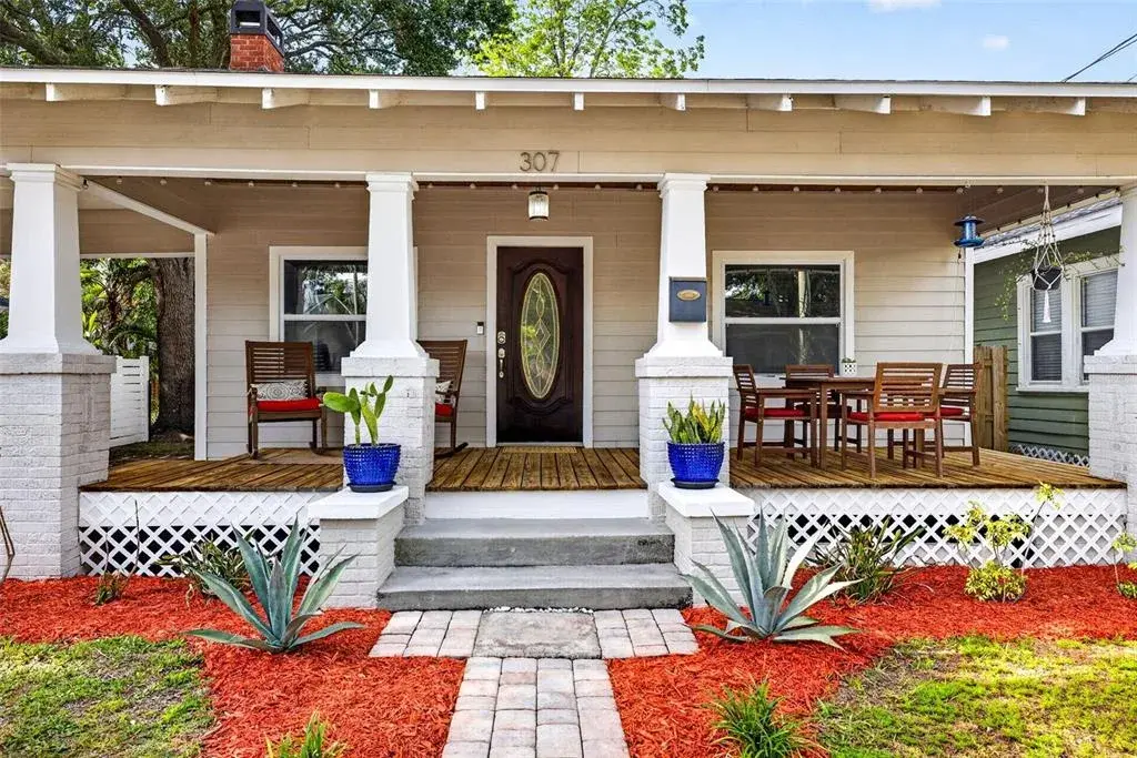 Property for sale at 307 W CHELSEA STREET, TAMPA, FL, 33603