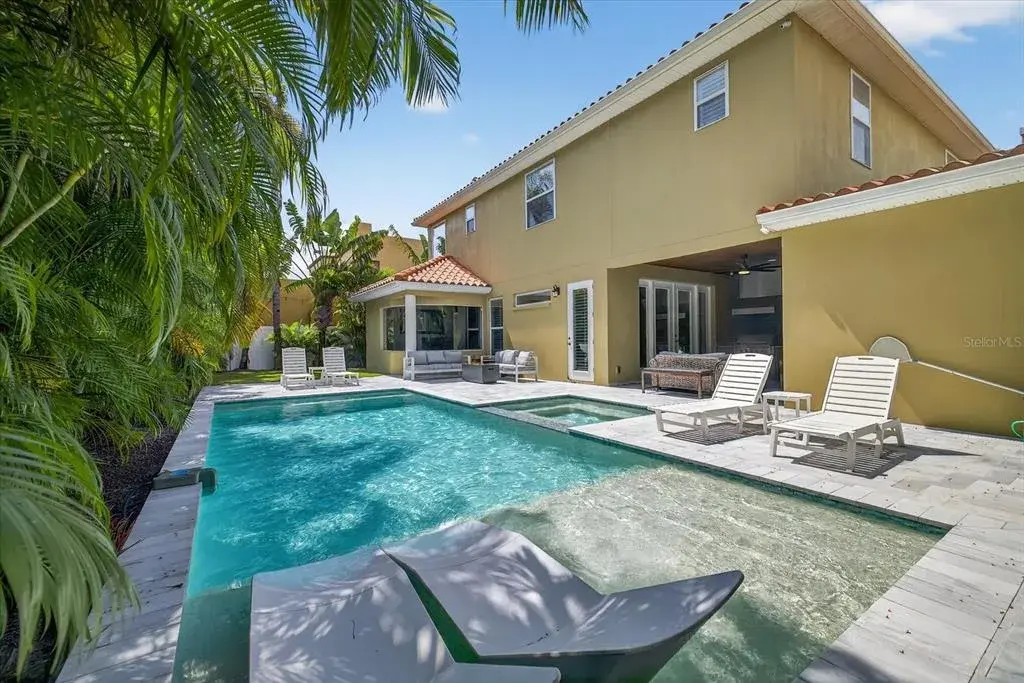 Property for sale at 3904 W SANTIAGO STREET, TAMPA, FL, 33629