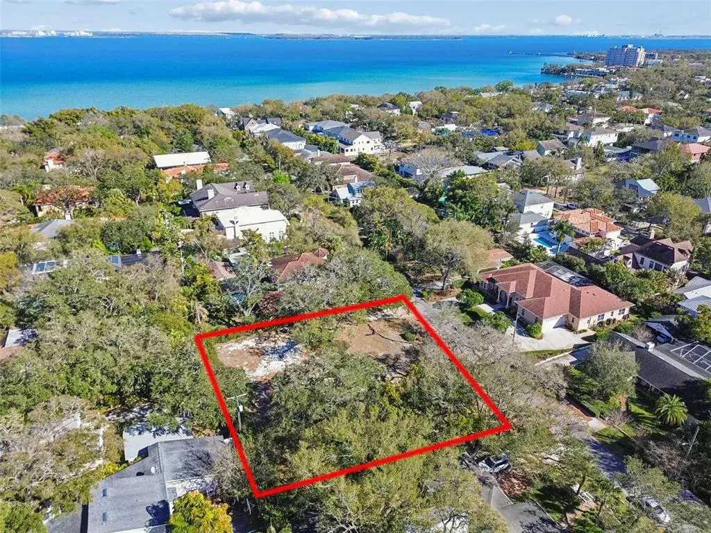 Property for sale at 3015 W FAIR OAKS AVENUE, TAMPA, FL, 33611
