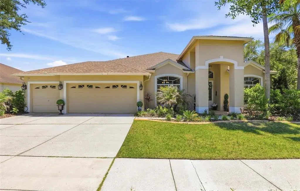 Property for sale at 8331 GOLDEN PRAIRIE DRIVE, TAMPA, FL, 33647