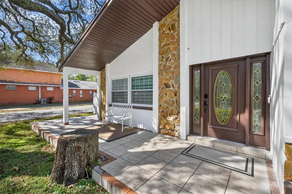 Property for sale at 8902 N HAMNER AVENUE, TAMPA, FL, 33604