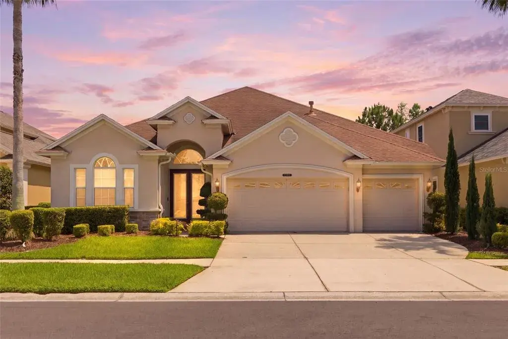 Property for sale at 8309 OLD TOWN DRIVE, TAMPA, FL, 33647