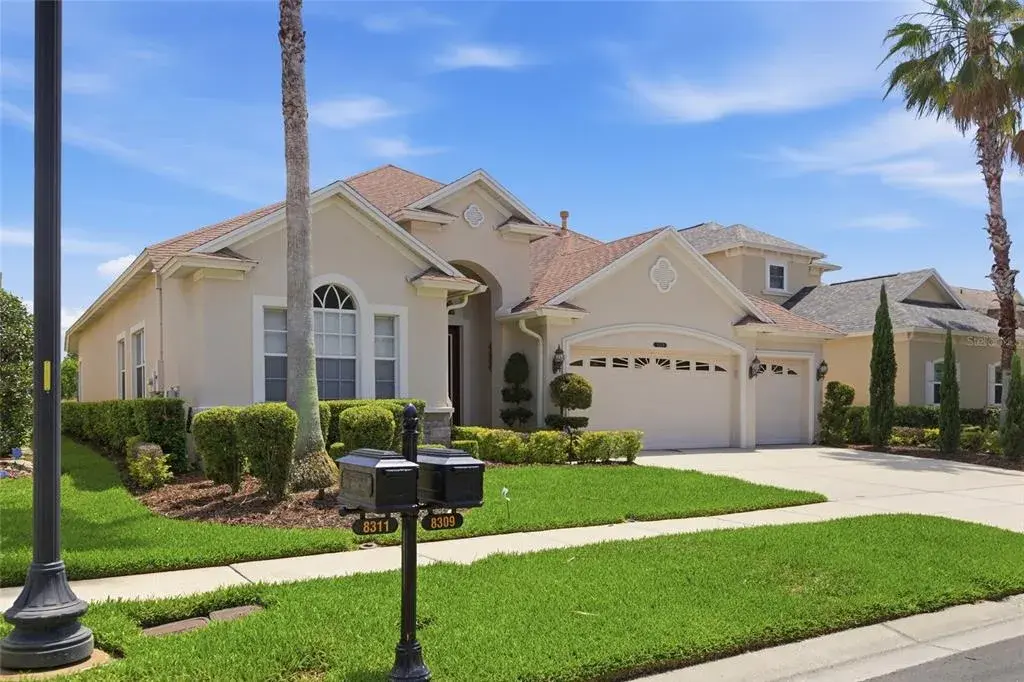 Property for sale at 8309 OLD TOWN DRIVE, TAMPA, FL, 33647