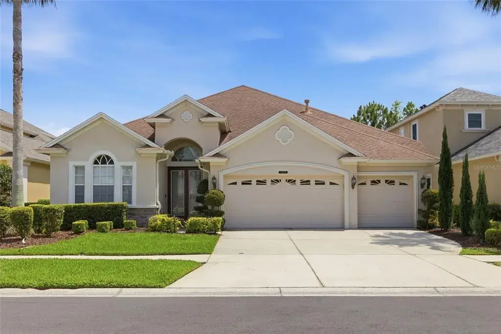 Property for sale at 8309 OLD TOWN DRIVE, TAMPA, FL, 33647