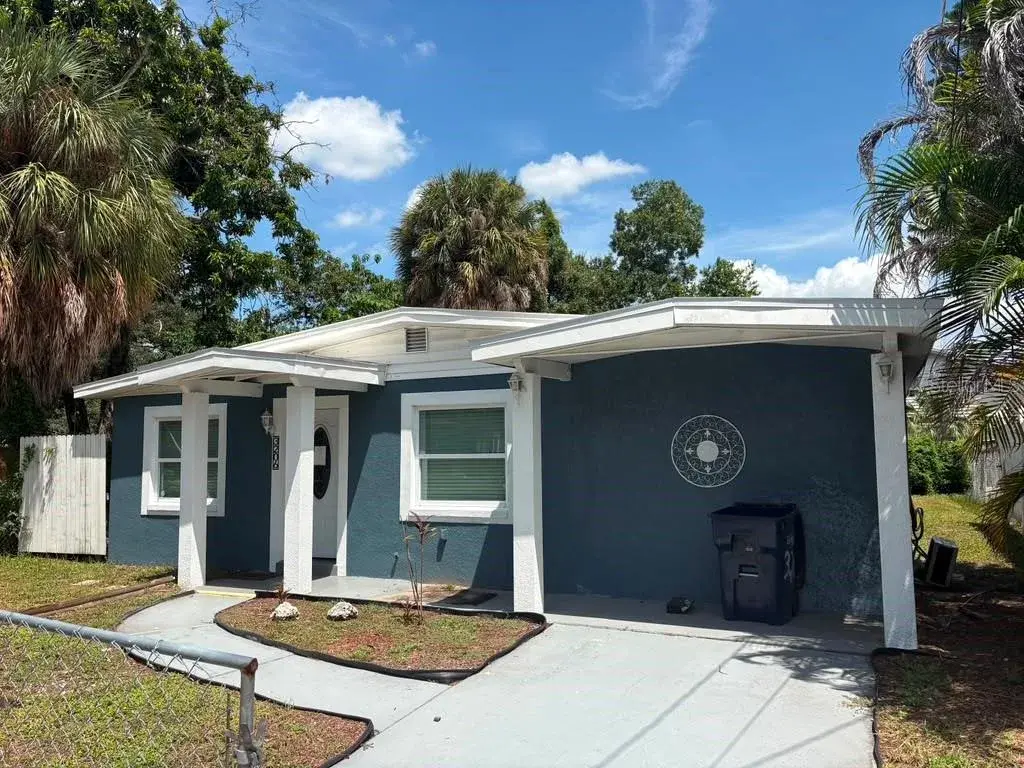 Property for sale at 3206 E EMMA STREET, TAMPA, FL, 33610