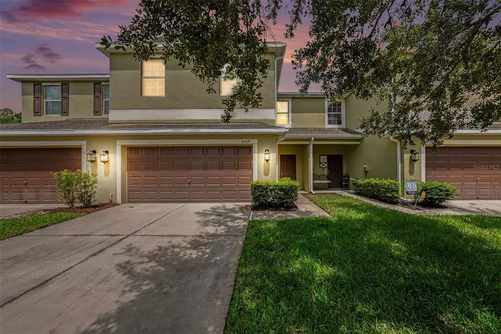 SPECTACULAR HOME IS WAITING!