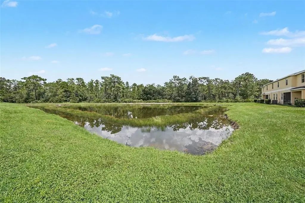 FABULOUS WATER VIEWS IN YOUR BACKYARD!