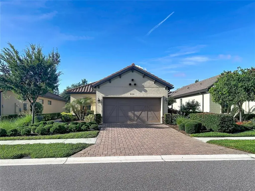 Property for sale at 8335 ALBERATA VISTA DRIVE, TAMPA, FL, 33647