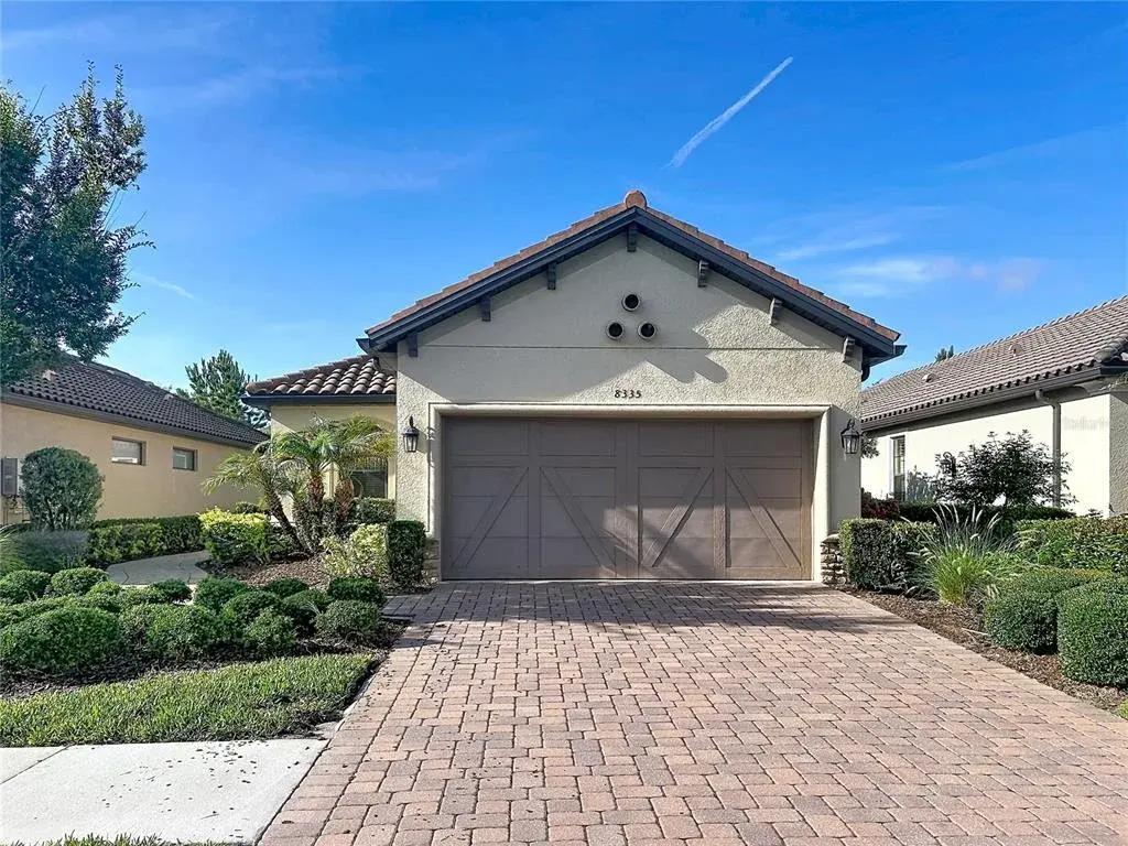 Property for sale at 8335 ALBERATA VISTA DRIVE, TAMPA, FL, 33647