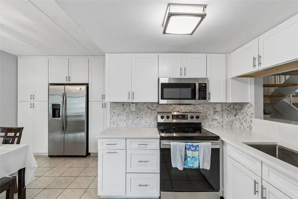 Property for sale at 2424 W TAMPA BAY BOULEVARD UNIT I204, TAMPA, FL, 33607