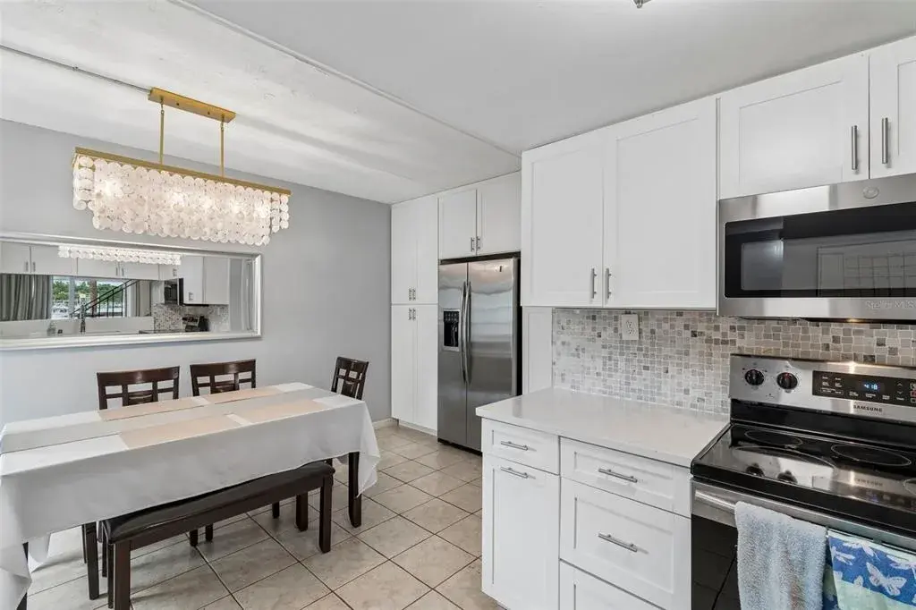 Property for sale at 2424 W TAMPA BAY BOULEVARD UNIT I204, TAMPA, FL, 33607