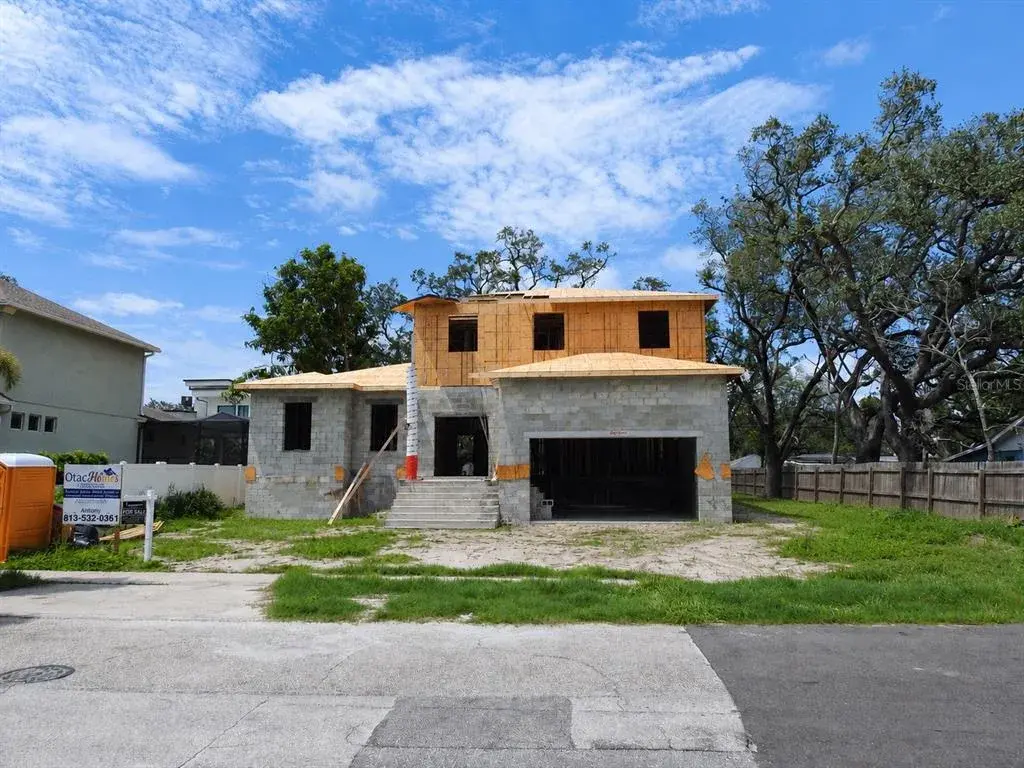 Property for sale at 2825 W SHELTON AVENUE, TAMPA, FL, 33611