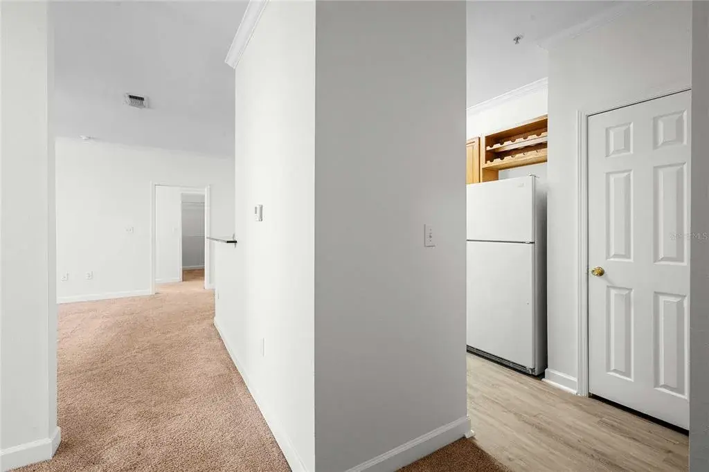 Entry way