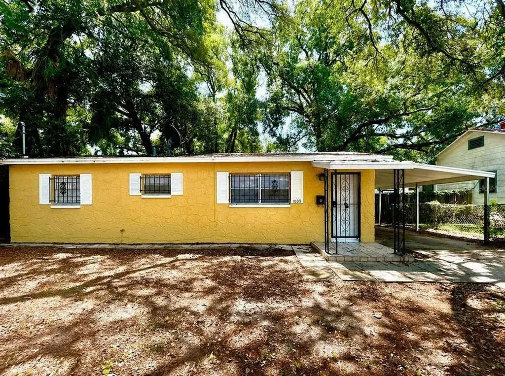 Property for sale at 1003 E 22ND AVENUE, TAMPA, FL, 33605