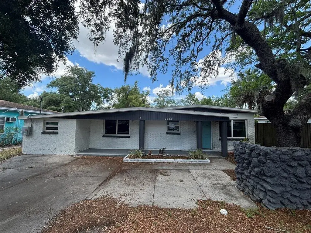 Property for sale at 2908 E HOWELL STREET, TAMPA, FL, 33610