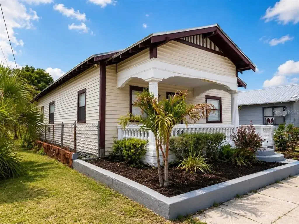 Property for sale at 2806 N 17TH STREET, TAMPA, FL, 33605
