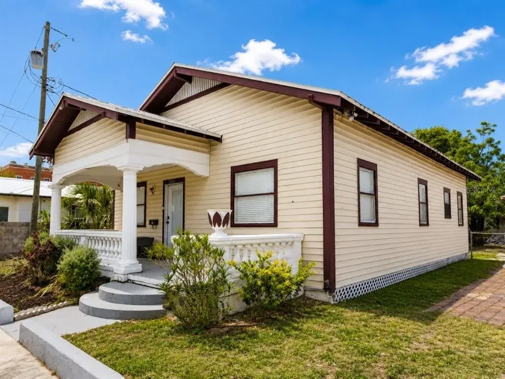 Property for sale at 2806 N 17TH STREET, TAMPA, FL, 33605