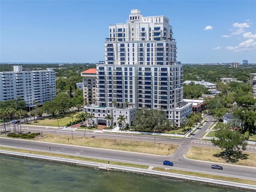 Property for sale at 2103 BAYSHORE BOULEVARD UNIT 602, TAMPA, FL, 33606