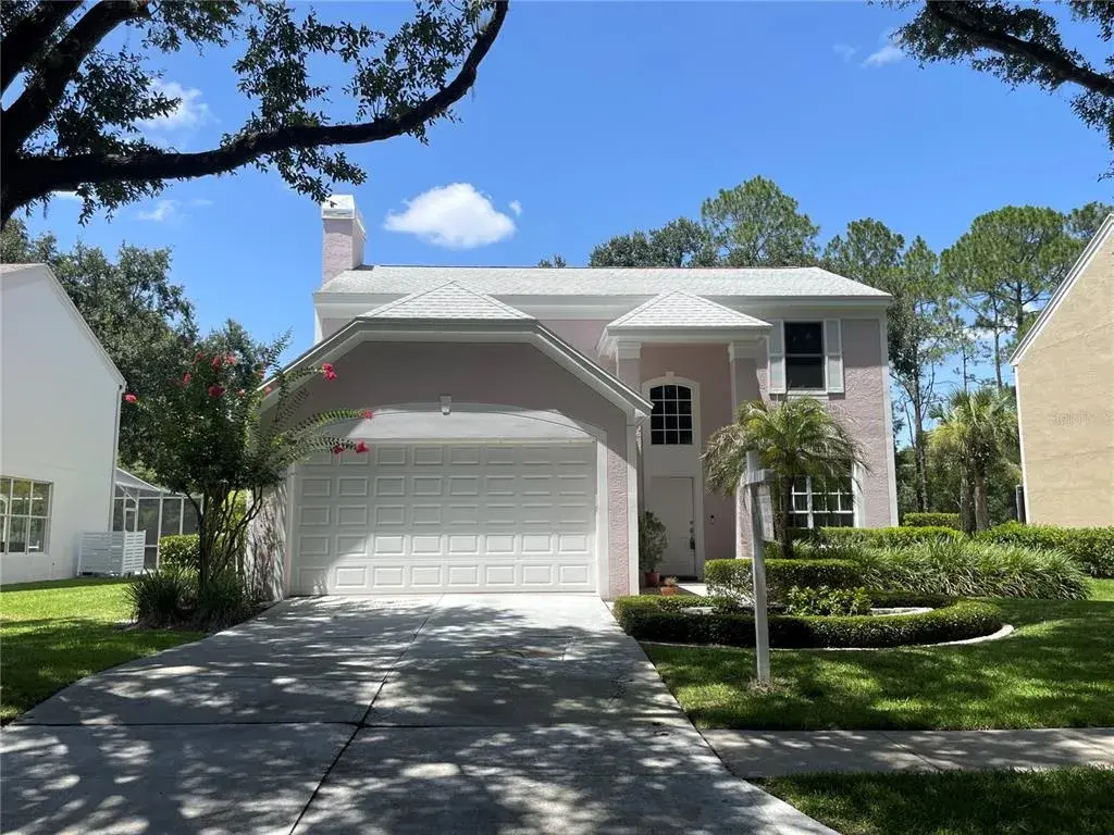 Property for sale at 4968 EBENSBURG DRIVE, TAMPA, FL, 33647