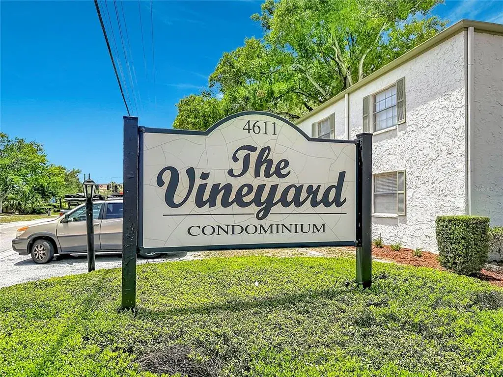 Property for sale at 4611 W NORTH B STREET UNIT 240, TAMPA, FL, 33609