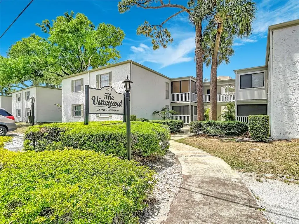Property for sale at 4611 W NORTH B STREET UNIT 240, TAMPA, FL, 33609