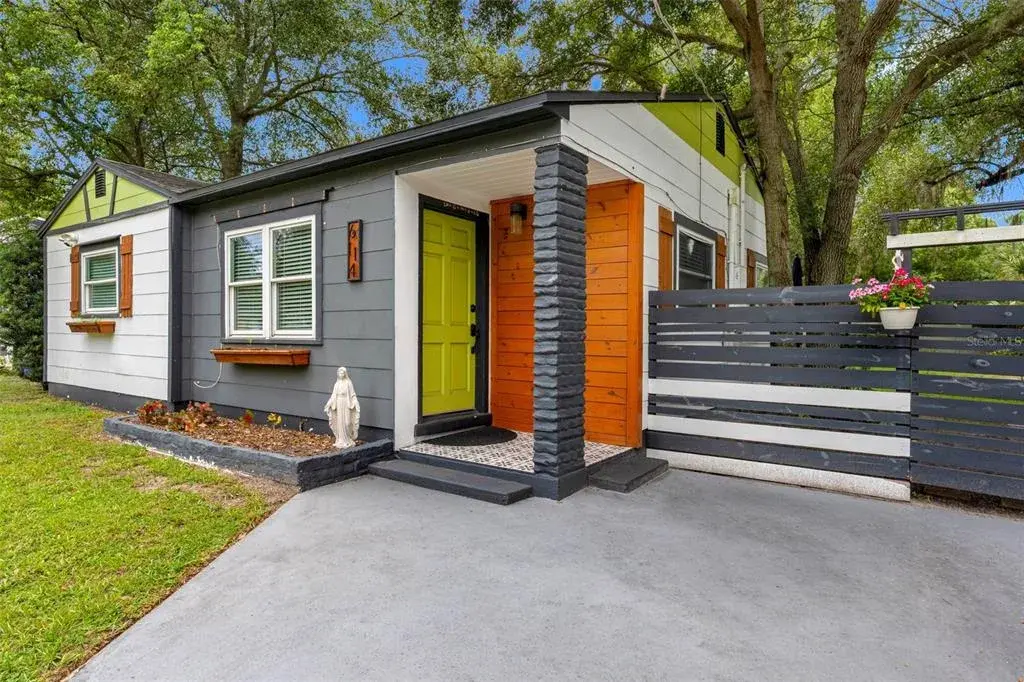 Property for sale at 6114 N 23RD STREET, TAMPA, FL, 33610