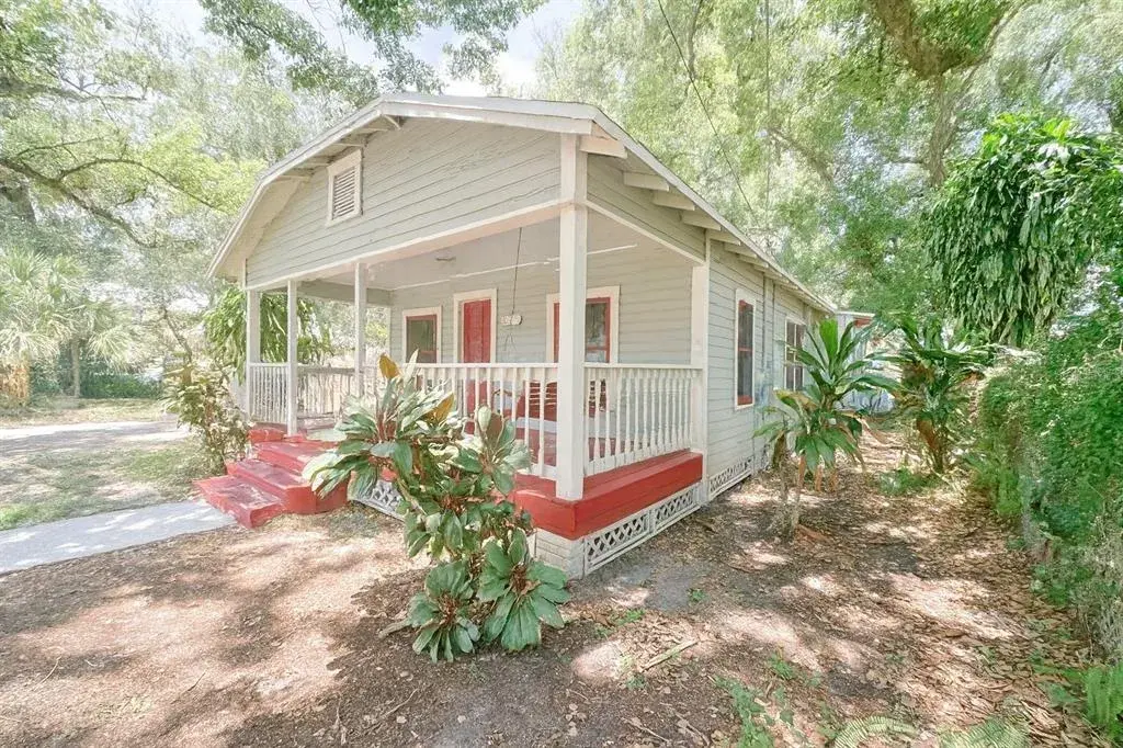 Property for sale at 7105 N 10TH STREET, TAMPA, FL, 33604