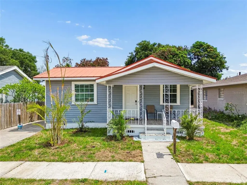 Property for sale at 1406 E 23RD AVENUE, TAMPA, FL, 33605