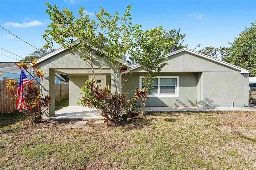 Property for sale at 6504 N 21ST STREET, TAMPA, FL, 33610