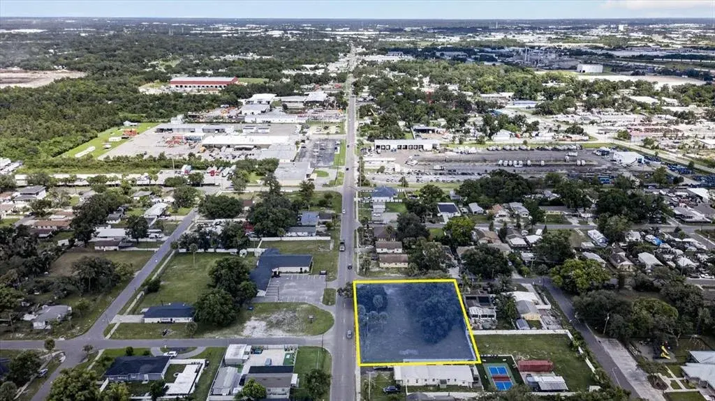 Property for sale at 5309 E COLUMBUS DRIVE, TAMPA, FL, 33619