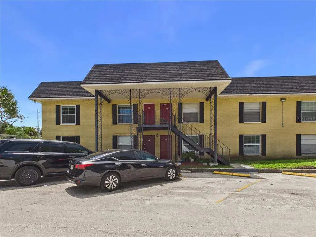Property for sale at 2800 E 113TH AVENUE UNIT 213, TAMPA, FL, 33612
