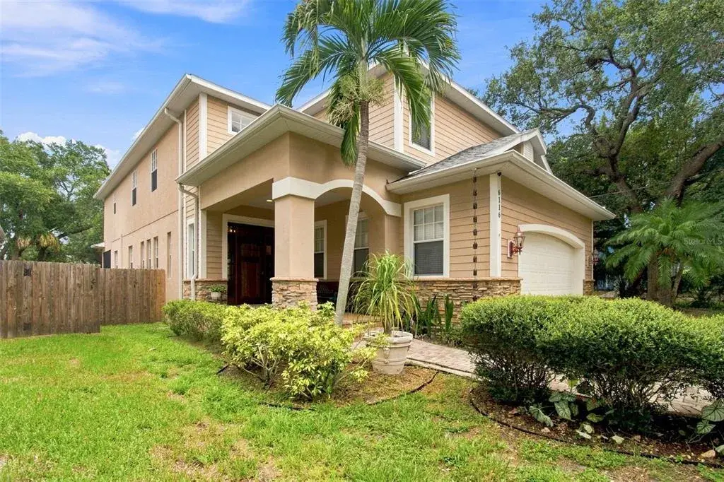 Property for sale at 6116 S 4TH STREET, TAMPA, FL, 33611