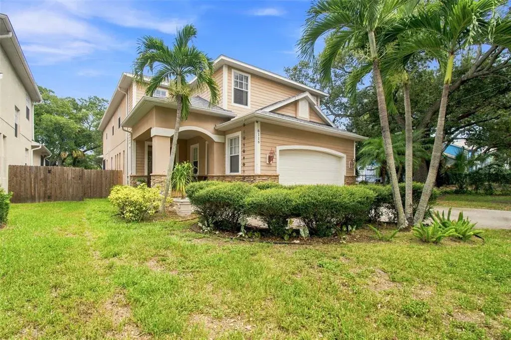 Property for sale at 6116 S 4TH STREET, TAMPA, FL, 33611