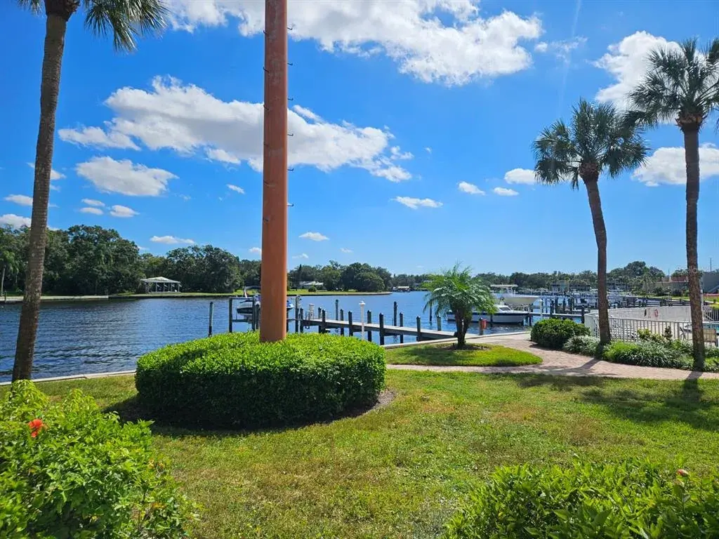 Property for sale at 2424 W TAMPA BAY BOULEVARD UNIT I102, TAMPA, FL, 33607