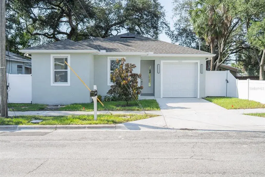Property for sale at 1803 E 23RD AVENUE, TAMPA, FL, 33605