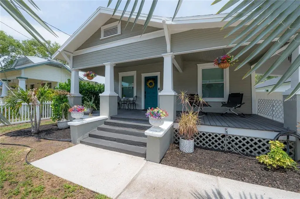 Property for sale at 1010 E CURTIS STREET, TAMPA, FL, 33603