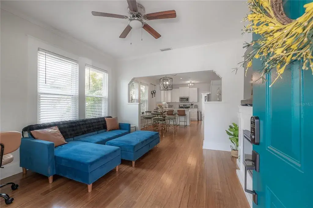 Property for sale at 1010 E CURTIS STREET, TAMPA, FL, 33603