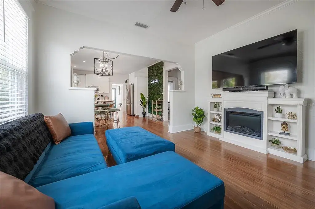 Property for sale at 1010 E CURTIS STREET, TAMPA, FL, 33603