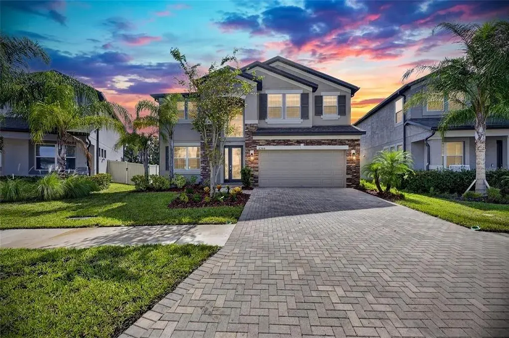 Property for sale at 10845 SUNDRIFT DRIVE, TAMPA, FL, 33647