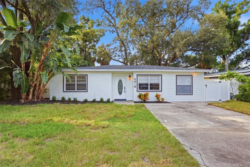 Property for sale at 3916 W NORTH A STREET, TAMPA, FL, 33609
