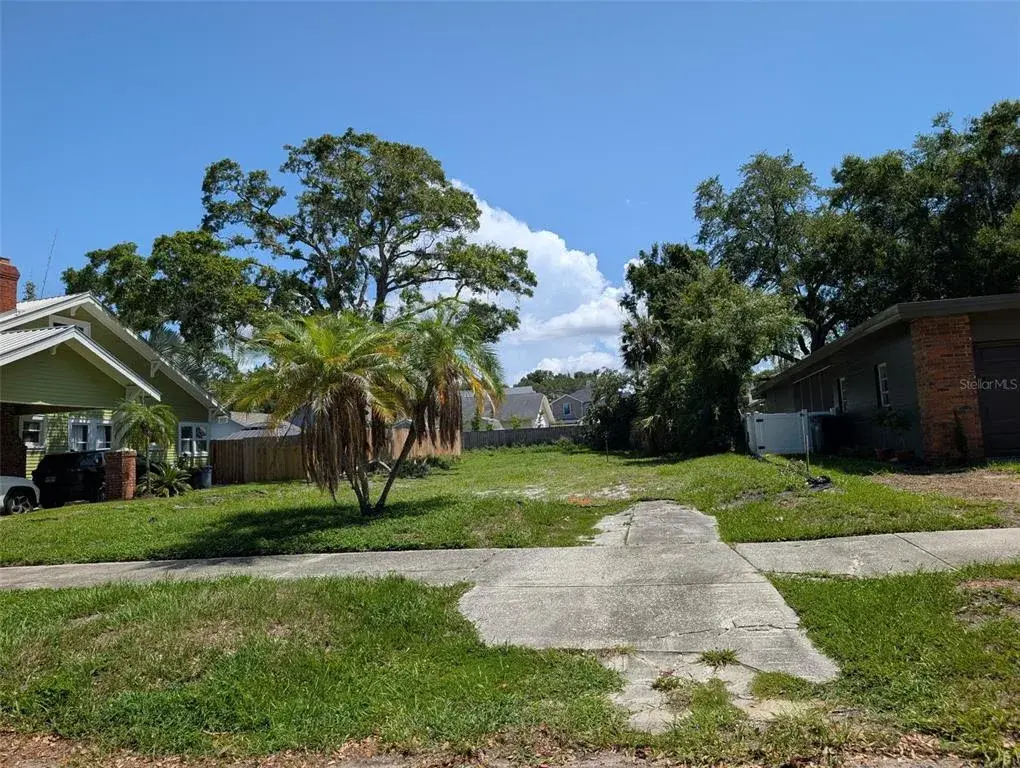 Property for sale at 2725 N RIDGEWOOD AVENUE, TAMPA, FL, 33602