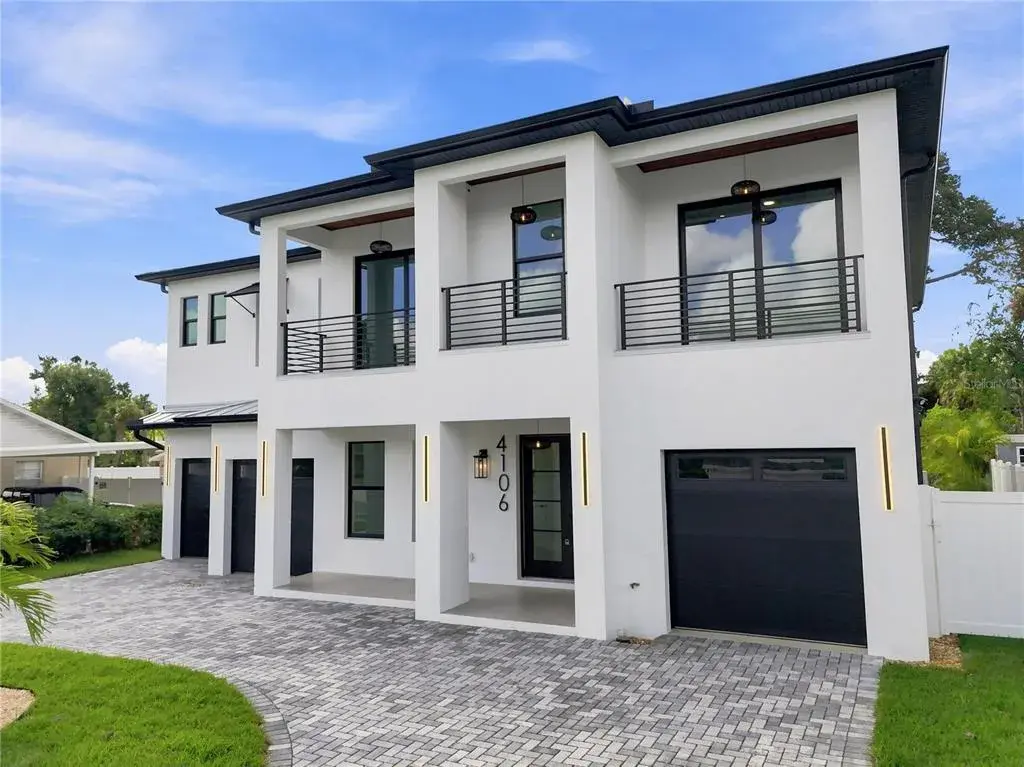 Property for sale at 4106 W NEPTUNE STREET, TAMPA, FL, 33629