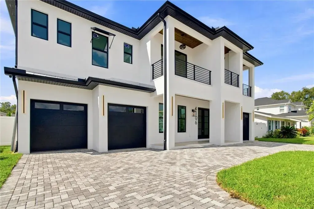 Property for sale at 4106 W NEPTUNE STREET, TAMPA, FL, 33629