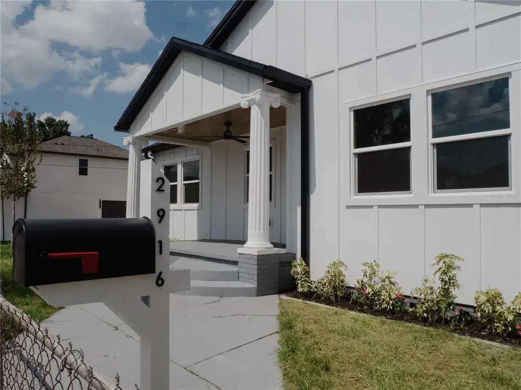 Property for sale at 2916 N 21ST STREET, TAMPA, FL, 33605