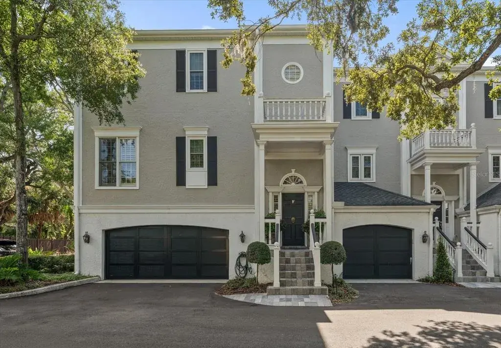 Property for sale at 6212 BAYSHORE BOULEVARD UNIT F, TAMPA, FL, 33611