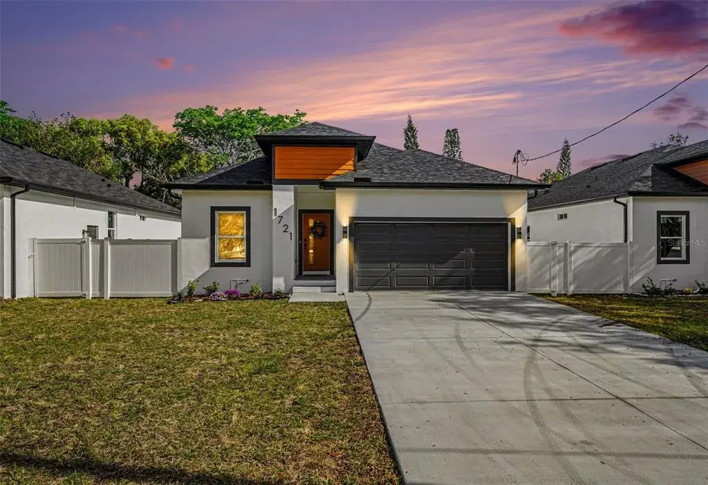 Property for sale at 1719 W PERIO STREET, TAMPA, FL, 33612