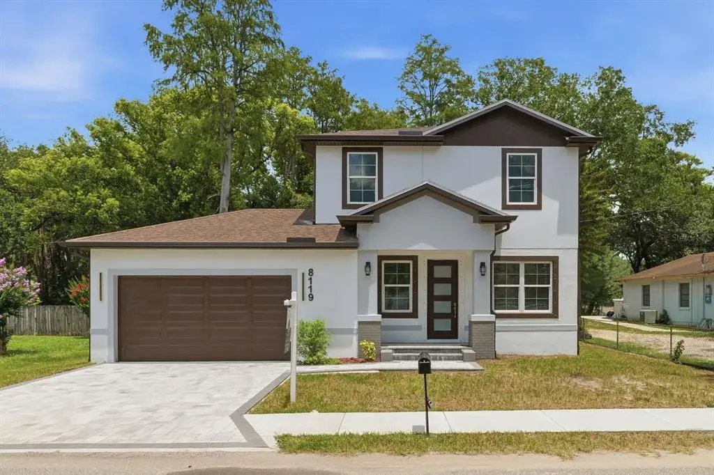 Property for sale at 8119 N DAKOTA AVENUE, TAMPA, FL, 33604