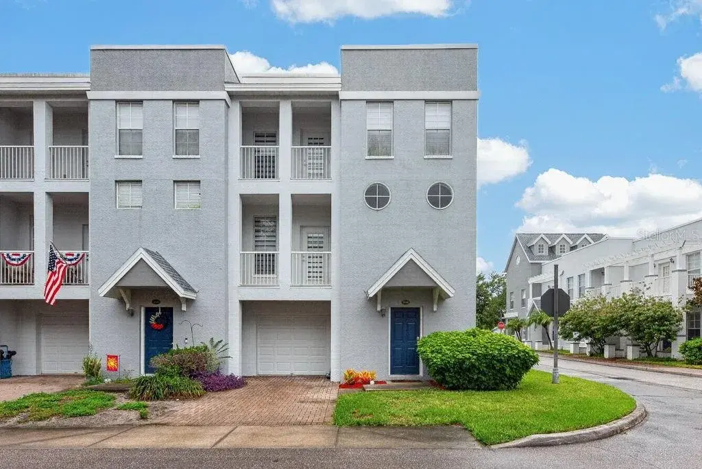 Property for sale at 4546 BAY SPRING COURT, TAMPA, FL, 33611