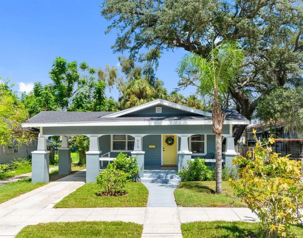 Property for sale at 415 W AMELIA AVENUE, TAMPA, FL, 33602