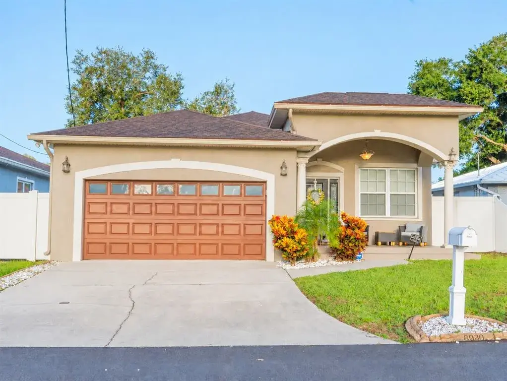Property for sale at 8930 N NEWPORT AVENUE, TAMPA, FL, 33604
